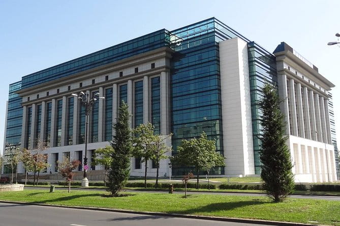 Bucharest Private City Tour - Frequently Asked Questions