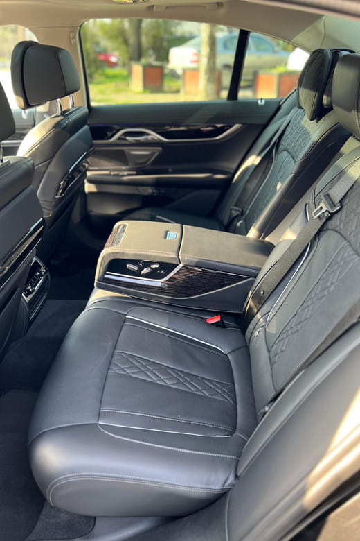 Bucharest: Private City Tour by BMW 7 Series - Why Choose a Private BMW Tour in Bucharest?