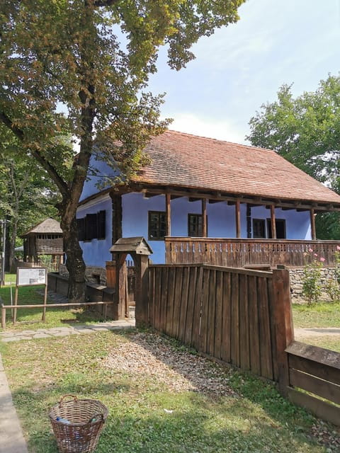 Bucharest Private City Tour with visits and Photo Stops - The Village Museum: A Charming Detour