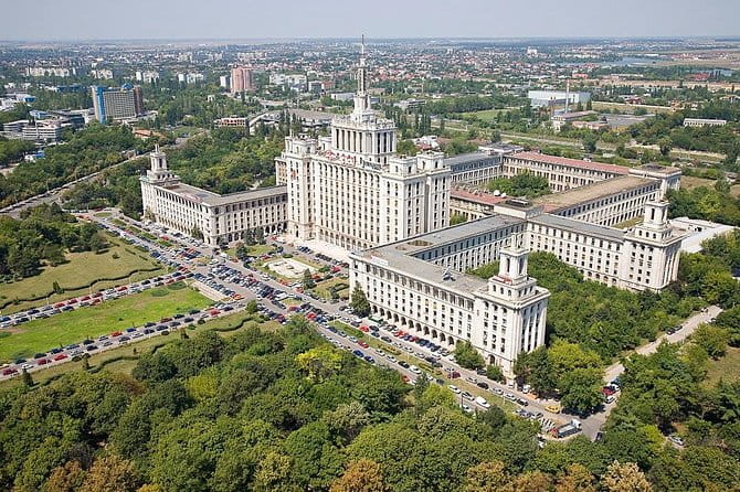 Bucharest Private Tour of the City by Car - FAQ