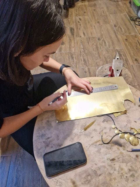 Bucharest: Real Roma Community - Crafting Workshop - Cultural Significance