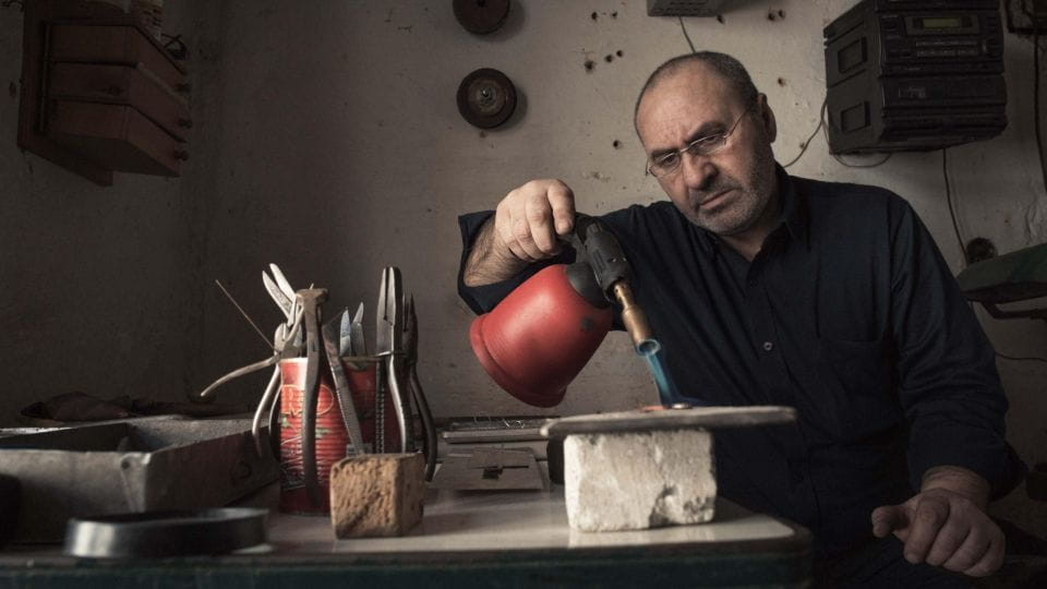 Bucharest: Real Roma Community - Crafting Workshop - Feedback and Ratings