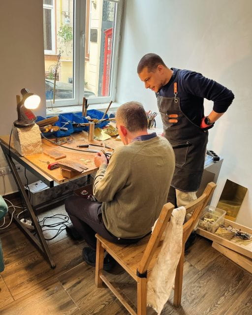 Bucharest: Real Roma Community - Crafting Workshop - Frequently Asked Questions