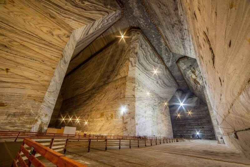Bucharest: Salt Mine, Winery, & Dracula Grave Private Tour - Practicalities: What You Need to Know