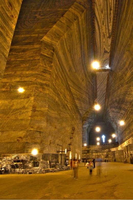 Bucharest: Slanic Salt Mine and Dracula's Tomb, 7 pax group - Price and Logistics: Good Value for an Authentic Experience