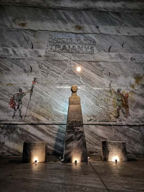 Bucharest: Slanic Salt Mine & Dracula' s Tomb - Private Tour - Snagov Monastery: A Quiet Spot with a Legendary Past