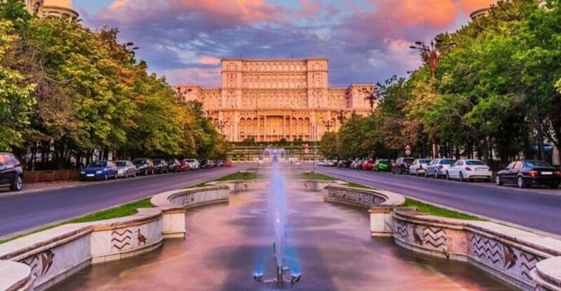 Bucharest : Street Art Walking Tour With A Guide - Who This Tour Is Best For