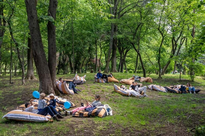 Bucharest: Street Food and Top Places Tour - Key points / Takeaways