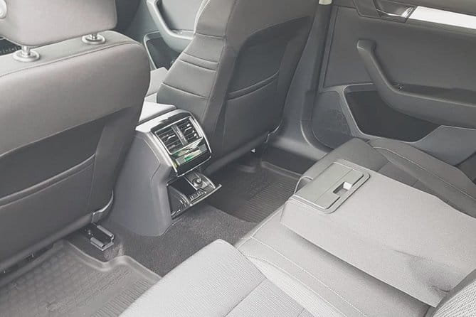 Bucharest to Airport - Private Transfer - Personal Driver to OTP Henri Coanda - Why This Transfer Works for You