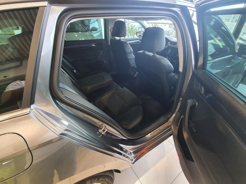 Bucharest to Arad - Private Transfer - Inclusions and Amenities