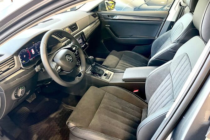 Bucharest to Brasov - Fast Private Transfer - Price, Logistics, and Overall Value