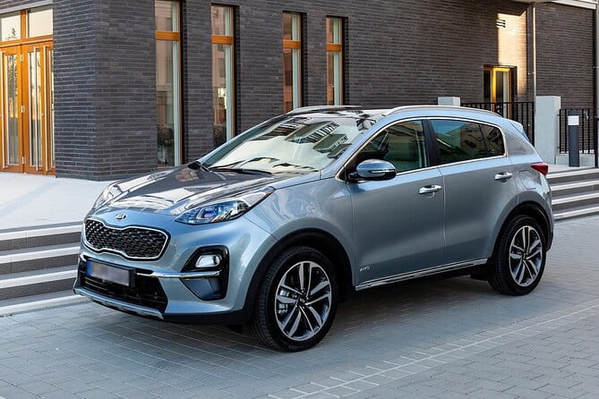 Bucharest to Constanta - Fast Transportation - FAQ