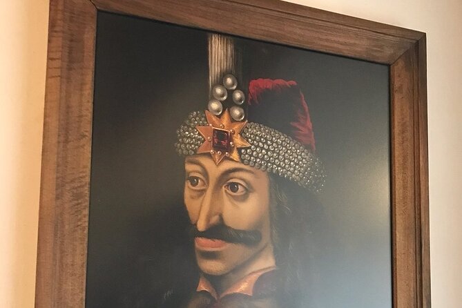 Bucharest to Dracula Castle, Peles Castle and Brasov Guided Tour - Excluded From the Package