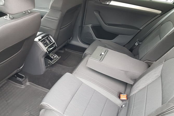 Bucharest to Giurgiu (Port) - Private Guided Transfer - Car and Driver - Pricing and Overall Value: Is It Worth It?