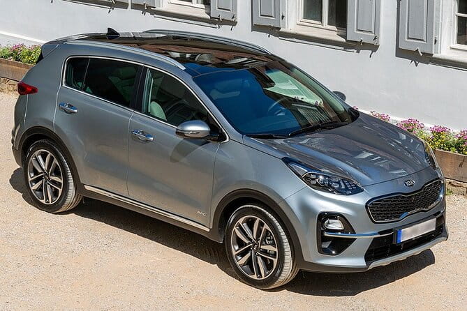 Bucharest to Kishinev - Chisinau - Fast Transportation - The Experience in Context