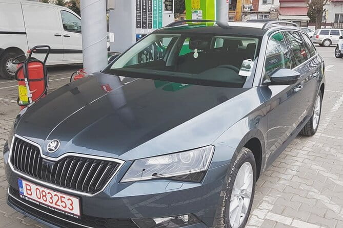 Bucharest to Otopeni Airport (Henri Coanda) - Private Transfer from - Car - FAQ