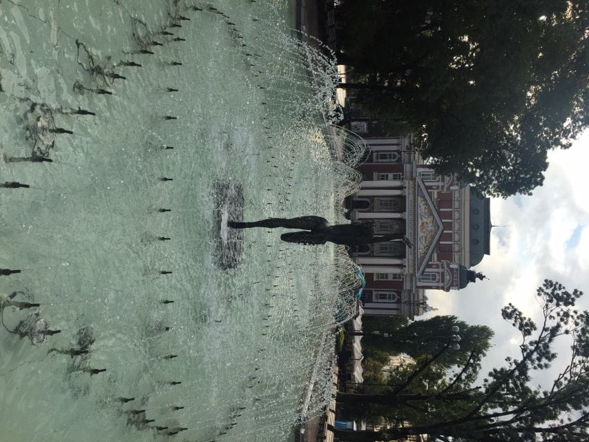 Bucharest to Sofia Private Transfer - Key Points