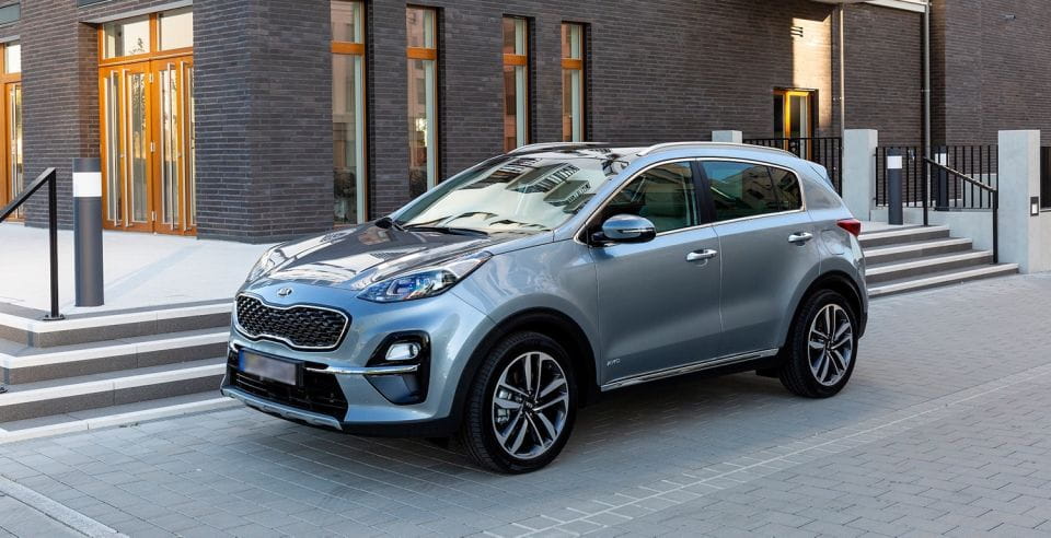 Bucharest to Timisoara - Private Transfer - Panoramic Views