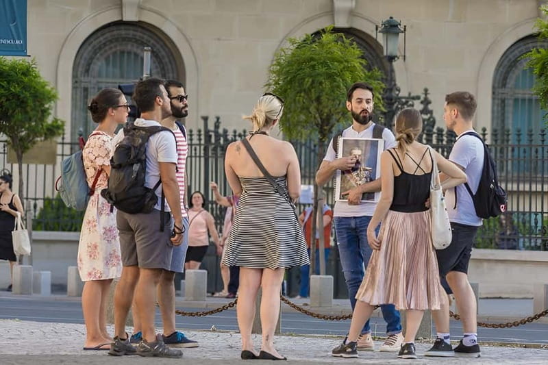 Bucharest: Tour of Old Town, Calea Victoriei & Communism - Frequently Asked Questions