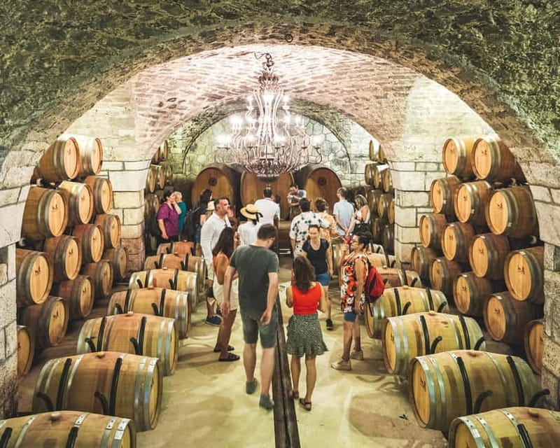 Bucharest: Tour The Wine Road, 2 Boutique Wineries in 1 Day - Who Should Consider This Tour?