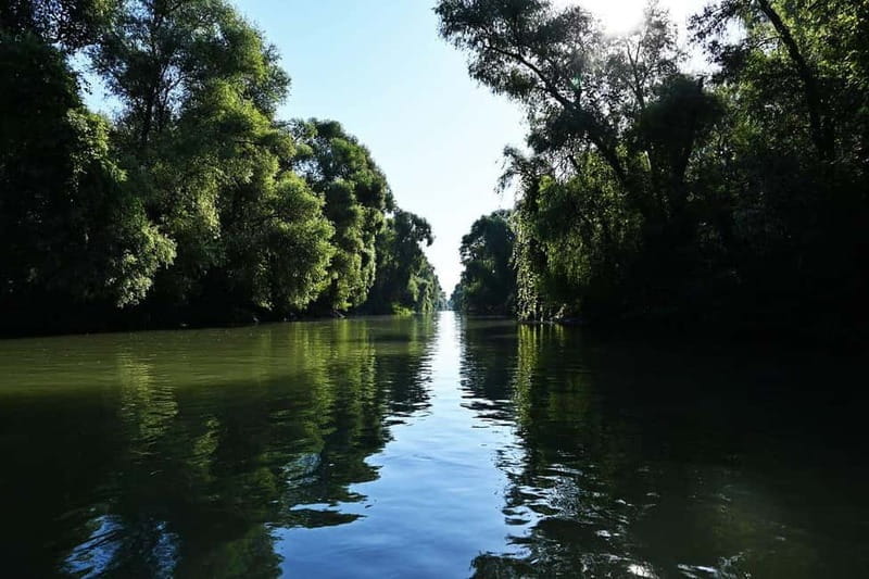 Bucharest: Tour to Danube Delta 2-Days With Boat Tour - Discovering the Danube Delta: A Nature Lover’s Dream