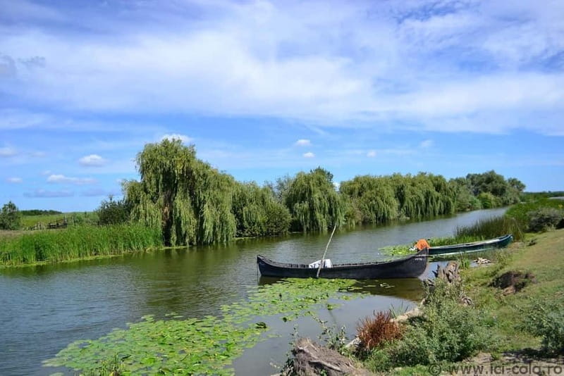 Bucharest: Tour to Danube Delta 2-Days With Boat Tour - What Makes This Tour Stand Out?