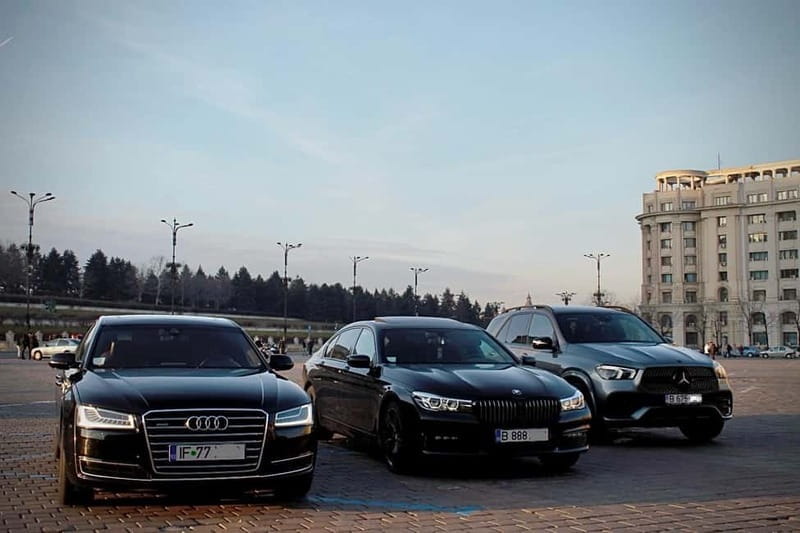 Bucharest: Tour to Transylvania, Peles and Dracula Castle - An In-Depth Look at the Experience