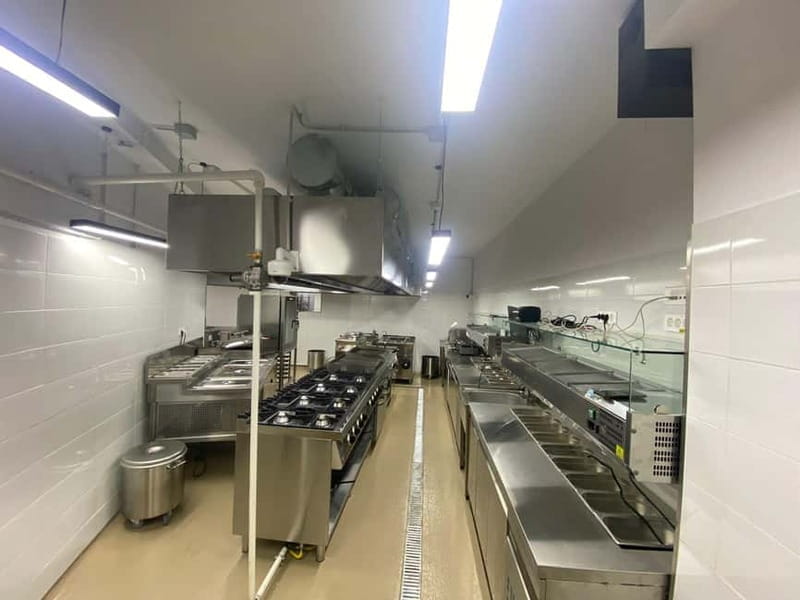 Bucharest: Traditional Romanian Cooking Class - Key Points / Takeaways