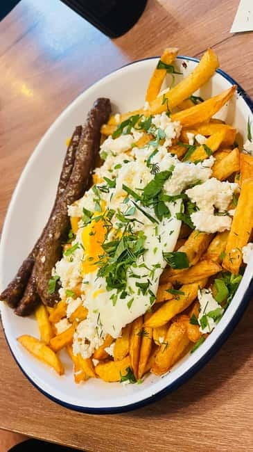 Bucharest: Traditional Romanian Lunch Experience - Key Points / Takeaways