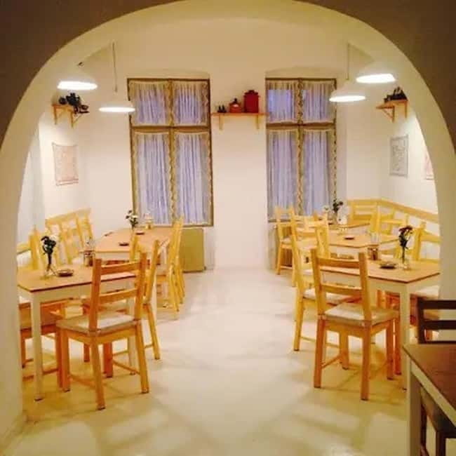 Bucharest: Traditional Romanian Lunch Experience - Who Will Love This Experience?