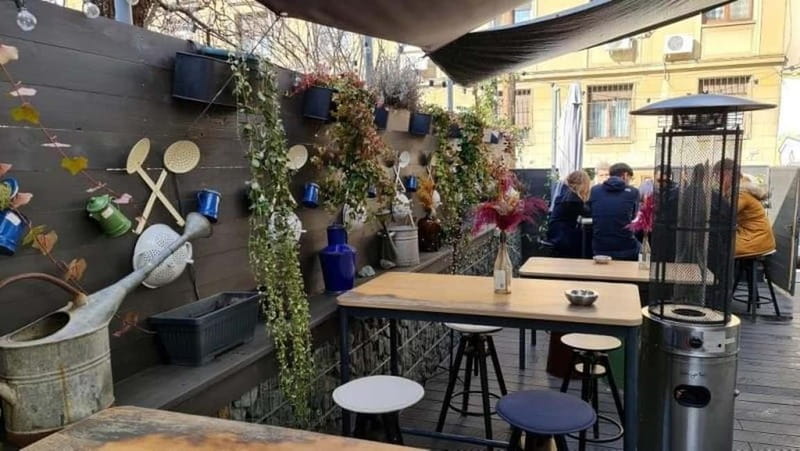 Bucharest: Traditional Romanian Lunch Experience - FAQ