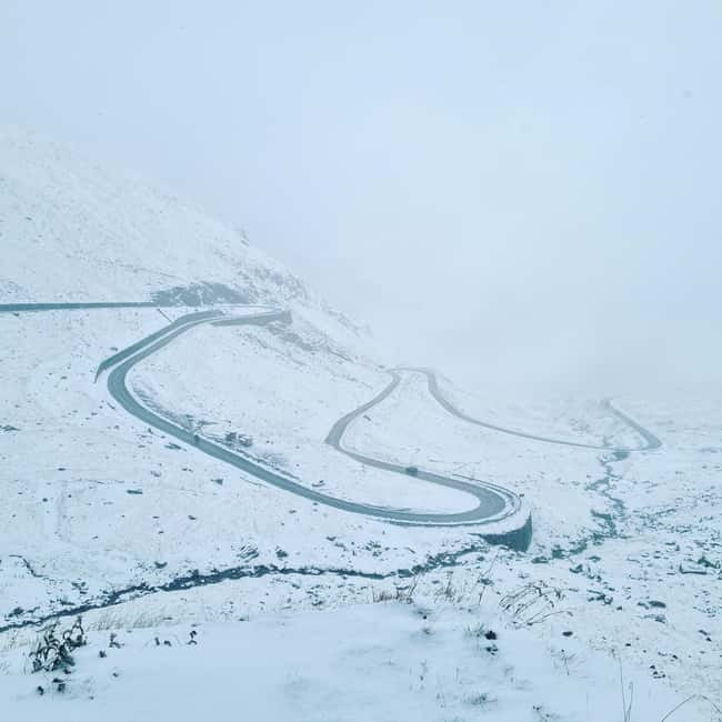 Bucharest: Transfagarasan Road & Balea Lake - Private Tour - Price and Logistics: What to Know