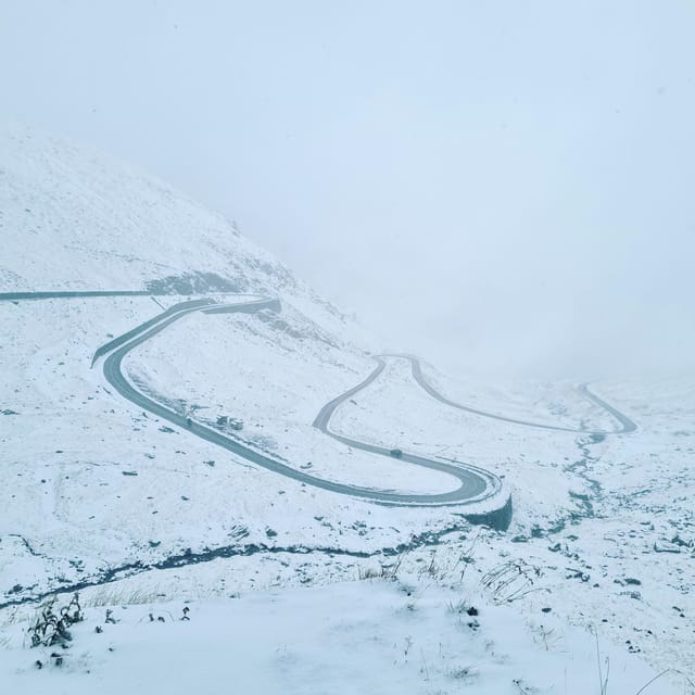 Bucharest: Transfagarasan Road & Balea Lake - Private Tour - Final Thoughts: Is This Tour Right for You?