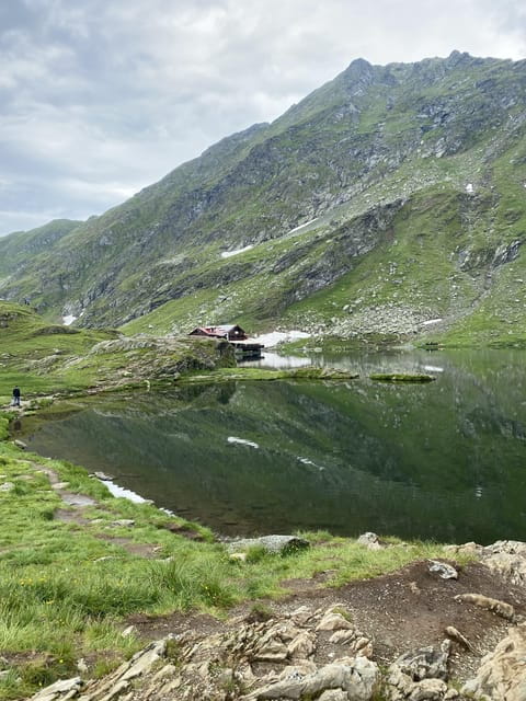 Bucharest: Transfagarasan Road, Famous & Spectacular - Who Will Love This Tour?