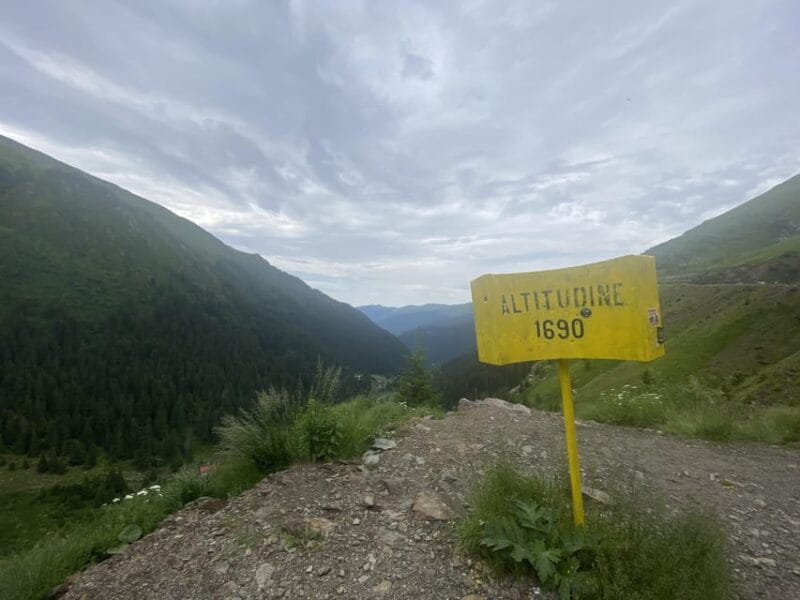 Bucharest: Transfagarasan Road, Famous & Spectacular - Price and Value