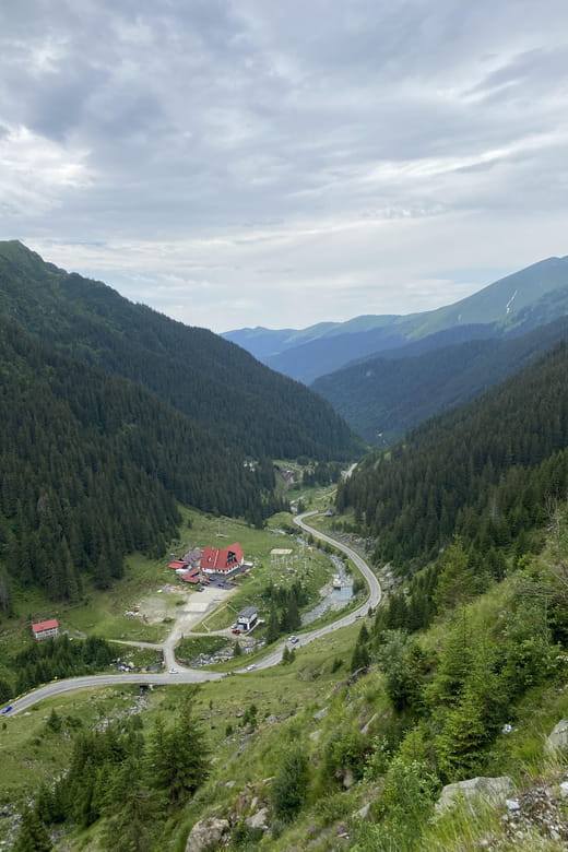 Bucharest: Transfagarasan Road, Famous & Spectacular - Frequently Asked Questions