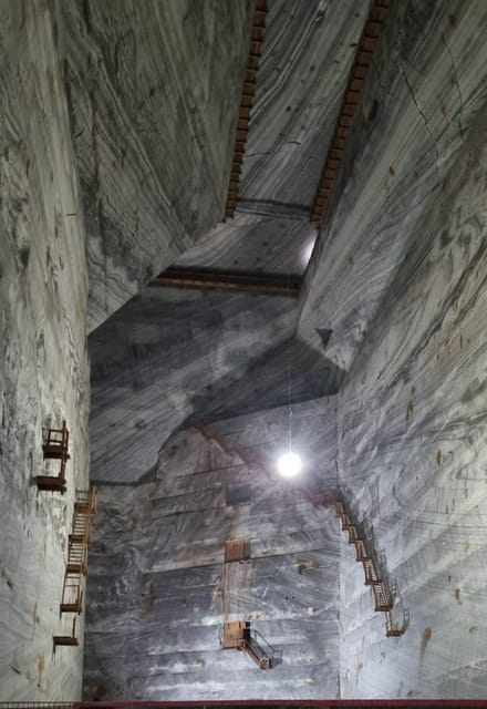 Bucharest: Unique Adventure to Salt Mines & Mud Volcanoes - Returning to Bucharest: A Day Well Spent