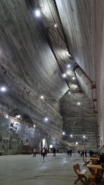 Bucharest: Unique Adventure to Salt Mines & Mud Volcanoes - Who This Tour Is Perfect For