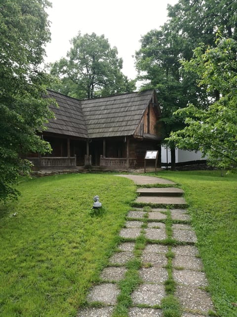 Bucharest: Village Museum Guided Tour - FAQ