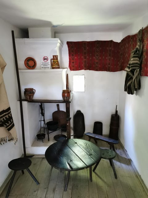 Bucharest: Village Museum guided tour with Hotel pickup - Key points / Takeaways