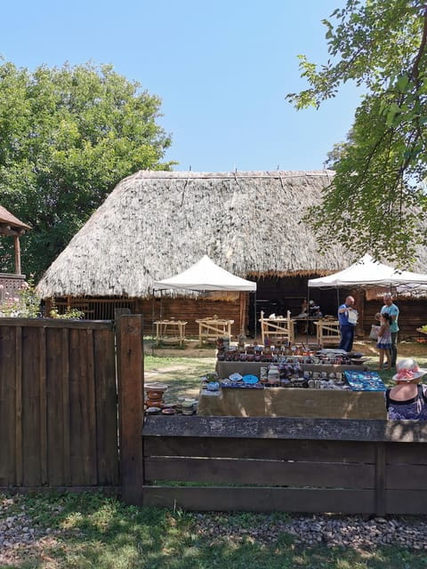 Bucharest: Village Museum guided tour with Hotel pickup - Final Thoughts: Is This Tour Worth It?