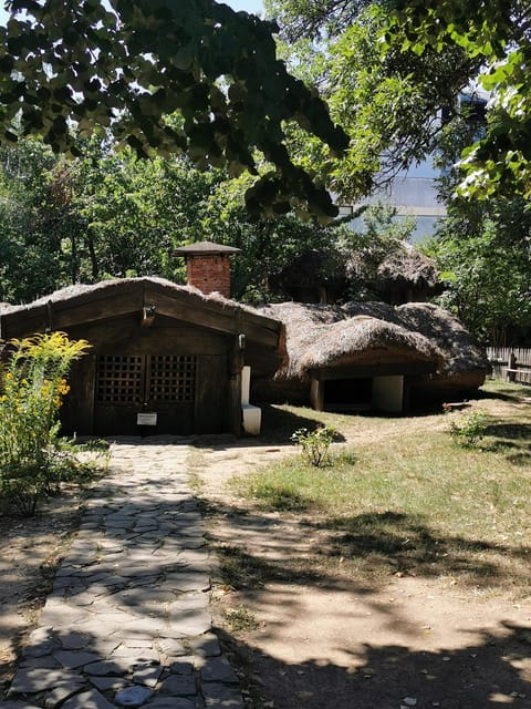 Bucharest: Village Museum guided tour with Hotel pickup - FAQs
