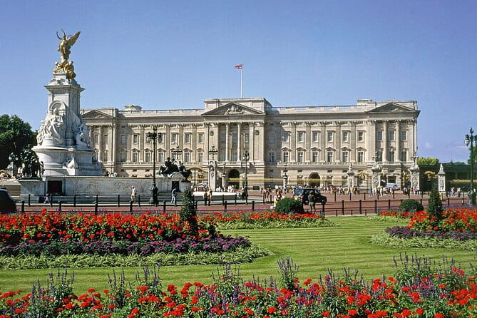 Buckingham Palace: State Rooms Entry Ticket - Who Will Love This Tour?