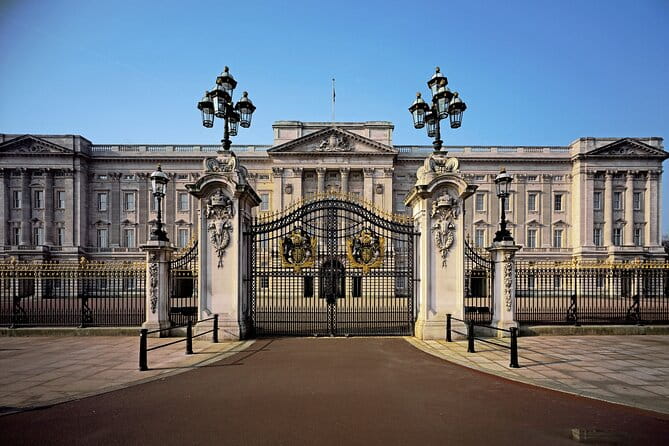 Buckingham Palace: State Rooms Entry Ticket - Final Thoughts: Is It Worth It?