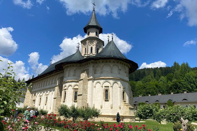 Bucovina Extra Day Monasteries Tour - Key Points / Takeaways