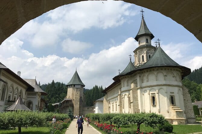 Bucovina Extra Day Monasteries Tour - Final Thoughts