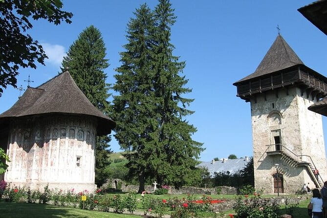 Bucovina Painted Monasteries Day Tour - Practical Tips and Considerations