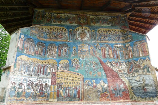 Bucovina Painted Monasteries Day Tour - FAQ