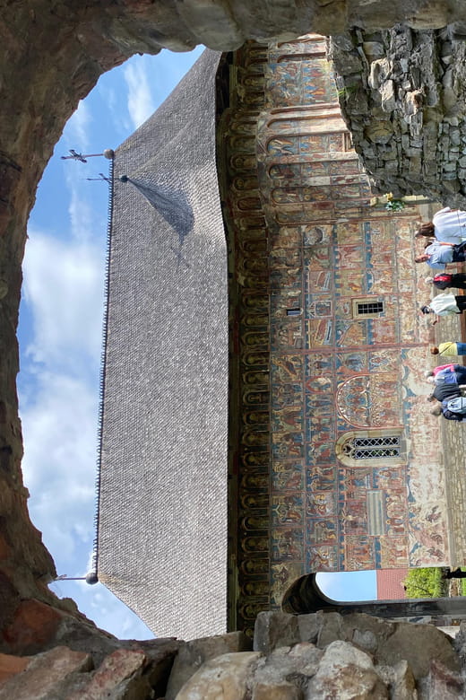 Bucovina Painted Monasteries Tour from Suceava/Gura Humor - Pricing and What You’re Getting