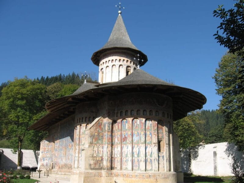 Bucovina Painted Monasteries Tour from Suceava/Gura Humor - Final Thoughts on the Bucovina Painted Monasteries Tour